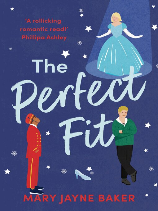 Title details for The Perfect Fit by Mary Jayne Baker - Available